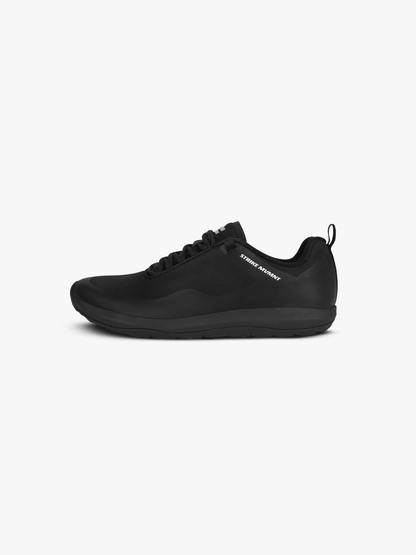 Strike Mvmnt Vimana V2O Hybrid Runner Obsidian Black