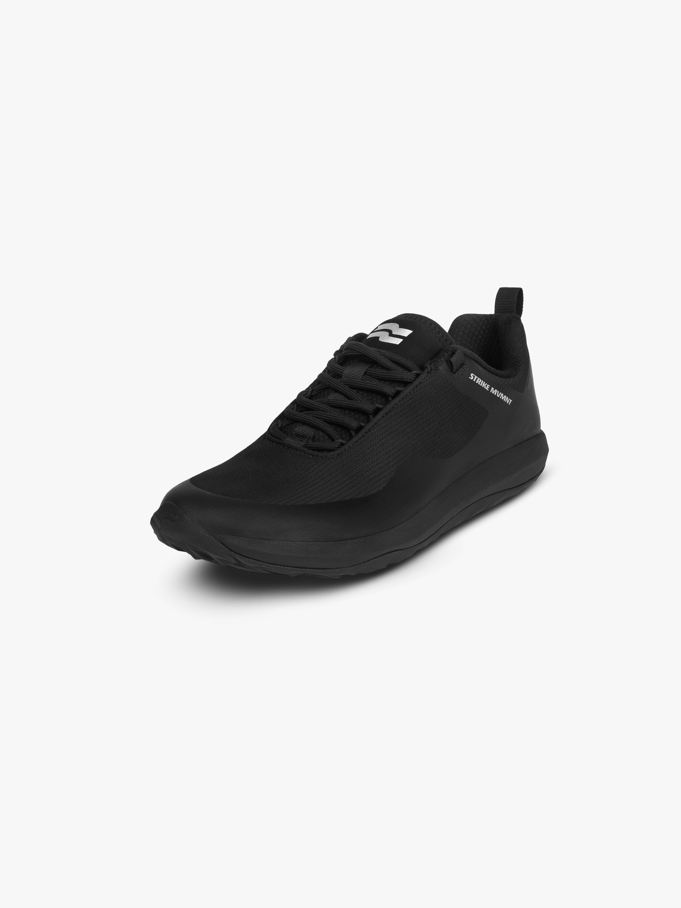 Strike Mvmnt Vimana V2O Hybrid Runner Obsidian Black