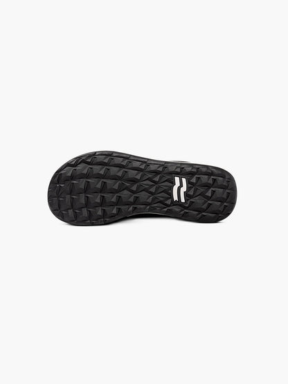 Strike Mvmnt Vimana Hybrid Runner Phantom Black / Classic White