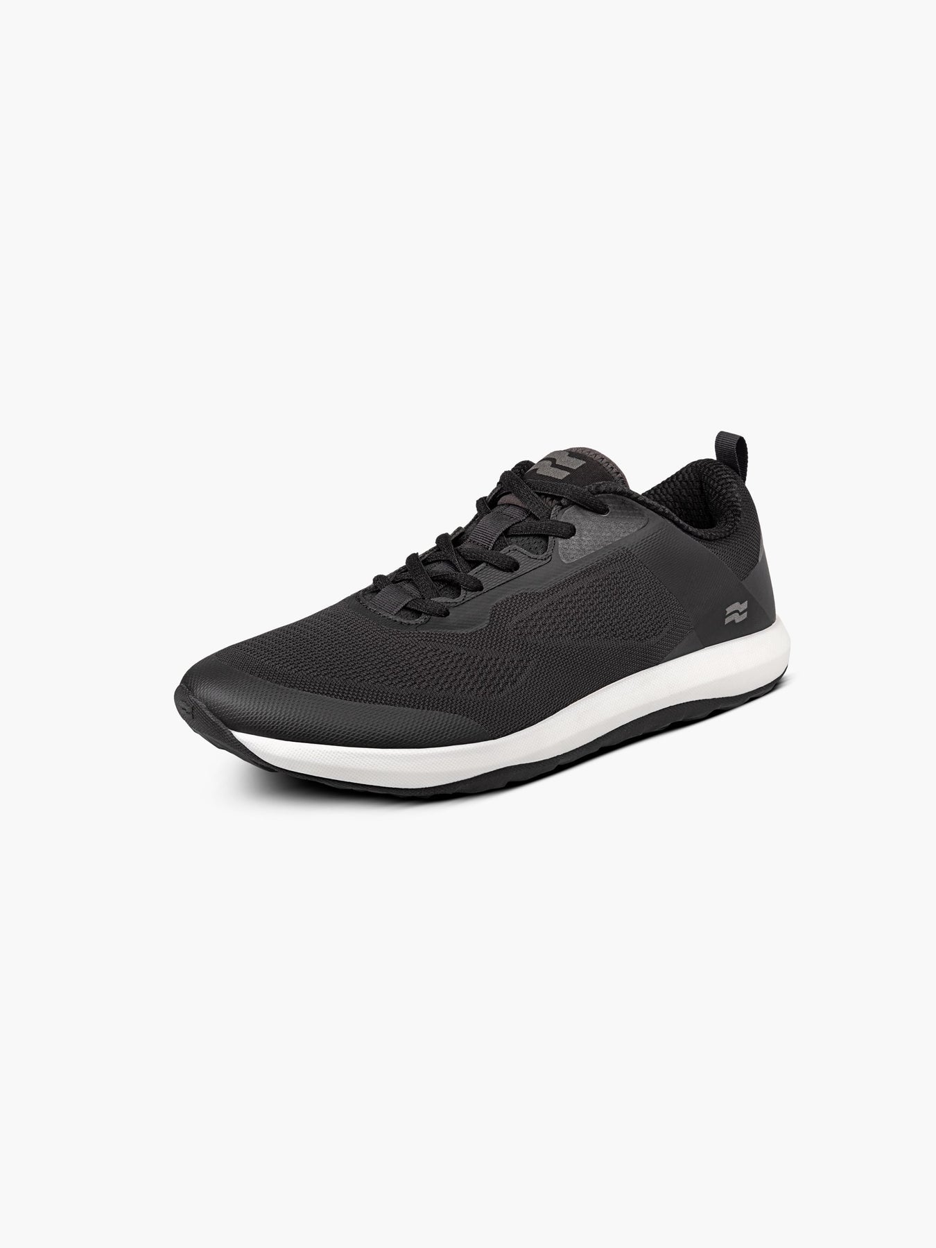 Strike Mvmnt Vimana Hybrid Runner Phantom Black / Classic White