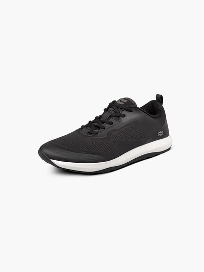 Strike Mvmnt Vimana Hybrid Runner Phantom Black / Classic White