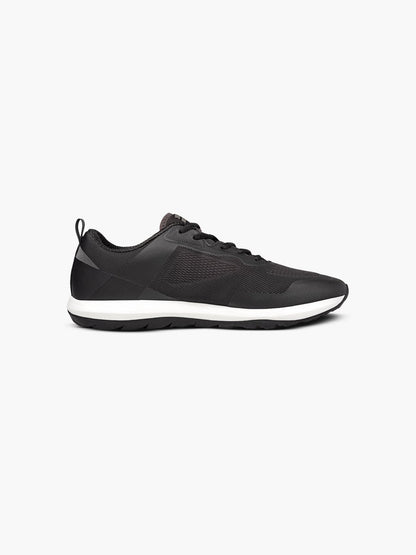Strike Mvmnt Vimana Hybrid Runner Phantom Black / Classic White
