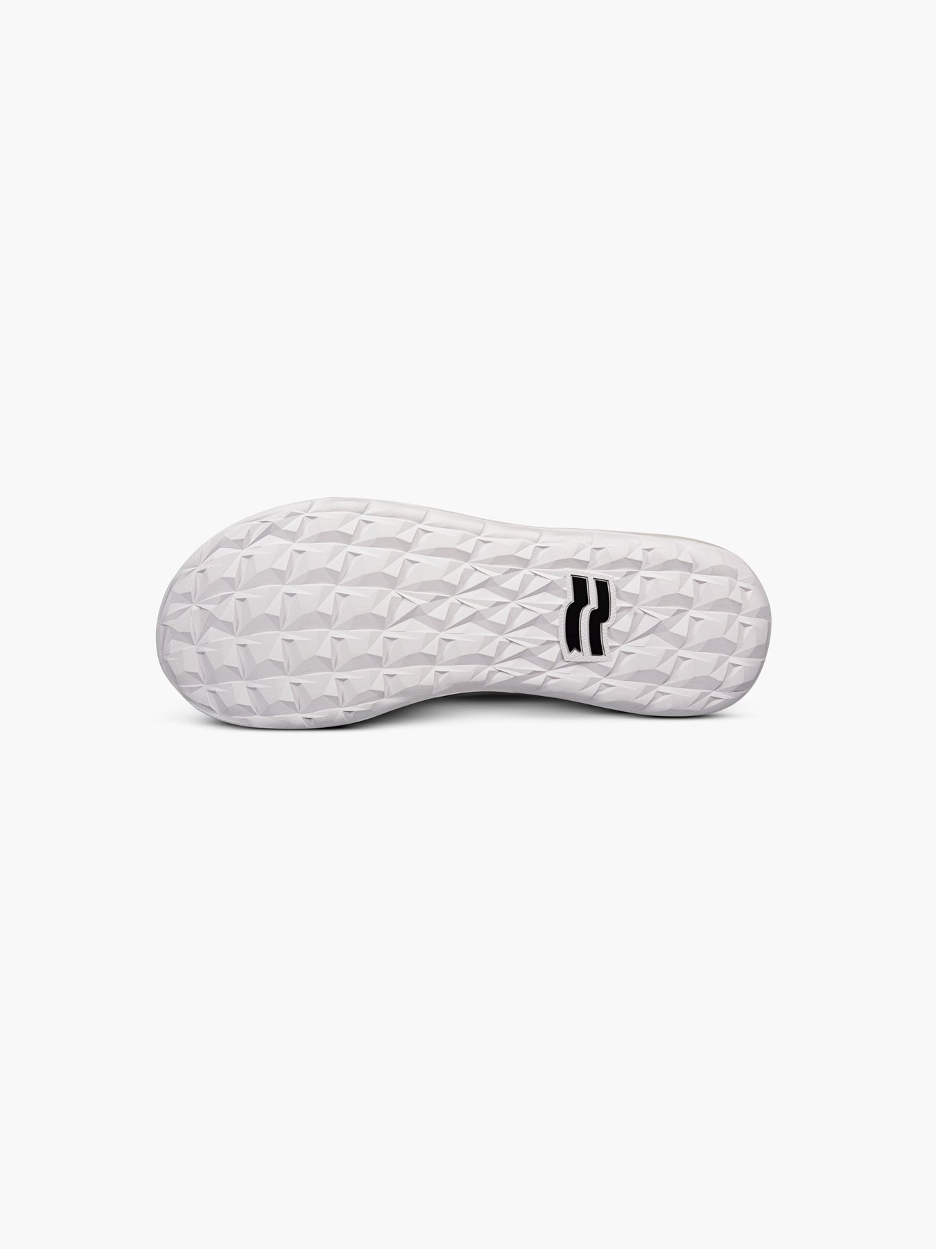 Strike Mvmnt Vimana Hybrid Runner Moon Grey / Classic White