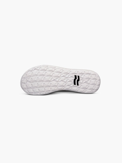 Strike Mvmnt Vimana Hybrid Runner Moon Grey / Classic White