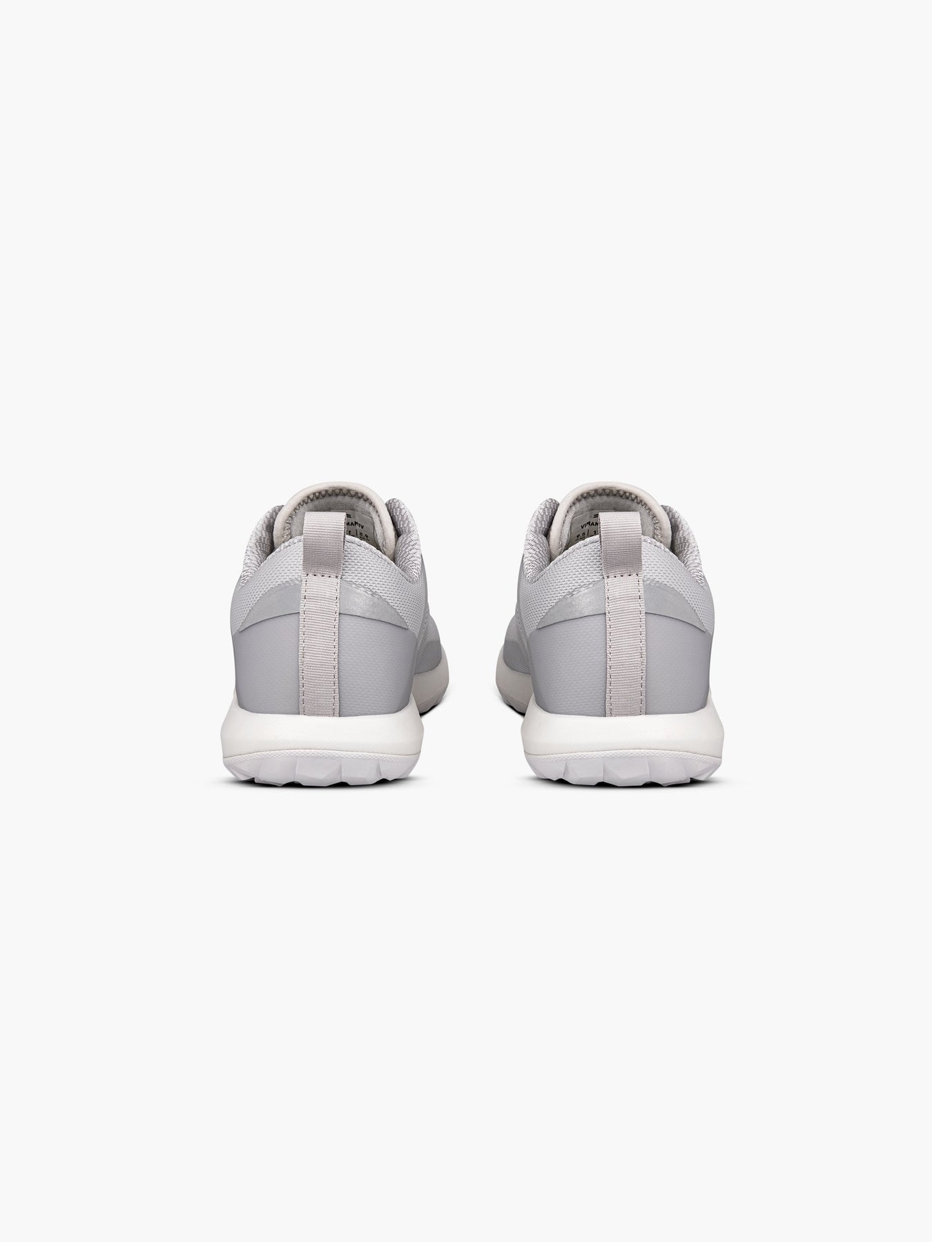 Strike Mvmnt Vimana Hybrid Runner Moon Grey / Classic White