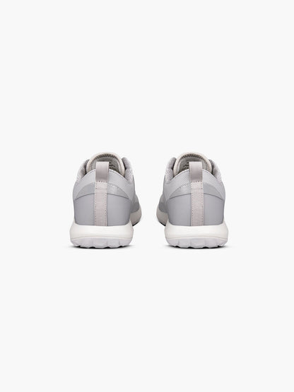 Strike Mvmnt Vimana Hybrid Runner Moon Grey / Classic White