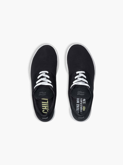 Strike Mvmnt Chill Pill AF Trainer Phantom Ripstop / Classic White