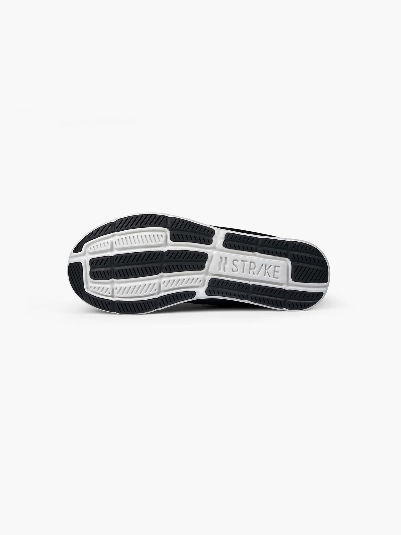 Strike Mvmnt Chill Pill AF Trainer Phantom Ripstop / Classic White