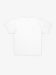 Classic White