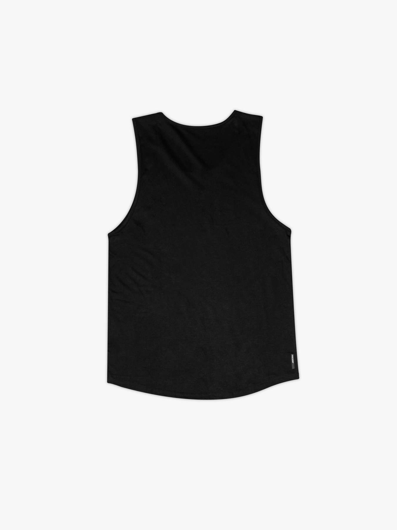 Strike Mvmnt Session Tank - United Phantom Black