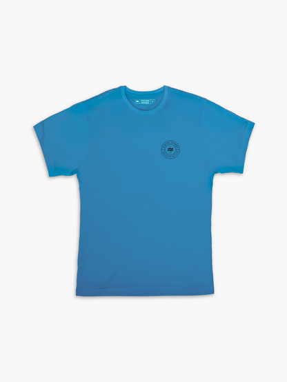 Strike Mvmnt Timeless Tee - United Stadium Blue