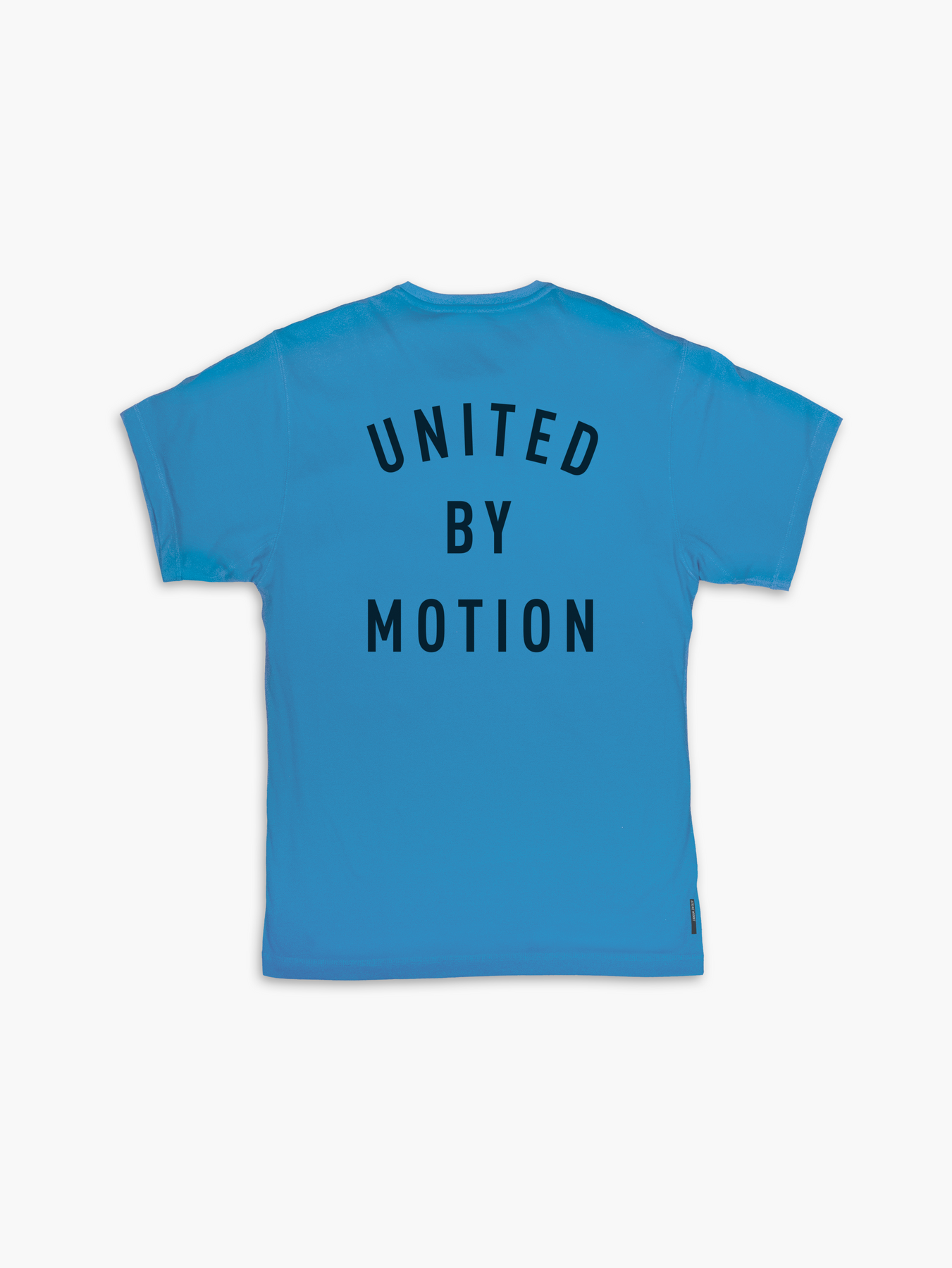 Strike Mvmnt Timeless Tee - United Stadium Blue