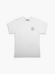 Classic White