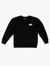 Phantom Black Terry Fleece