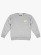 Heather Grey Terry Fleece
