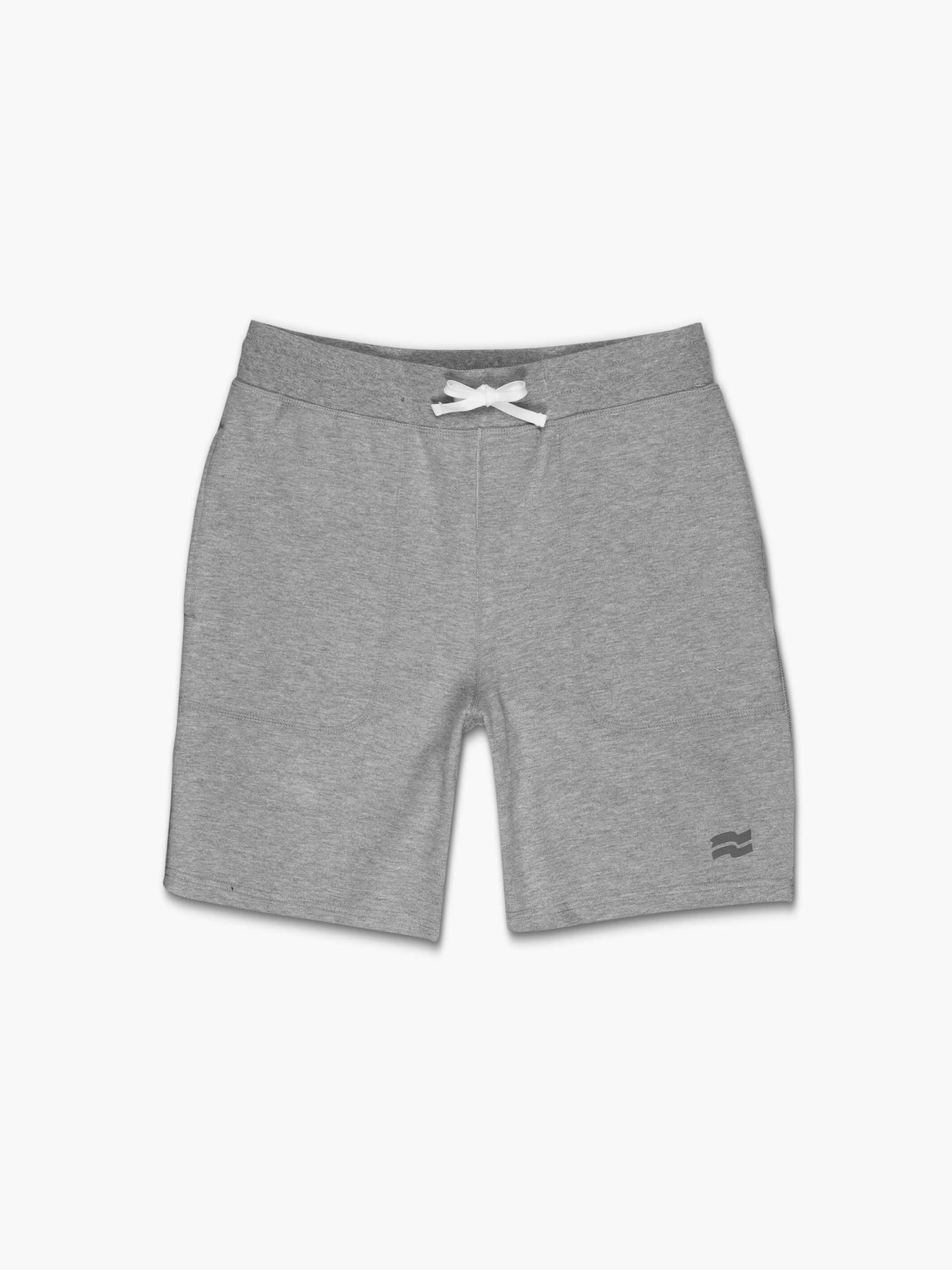 Strike Mvmnt Metric Short Lunar Grey