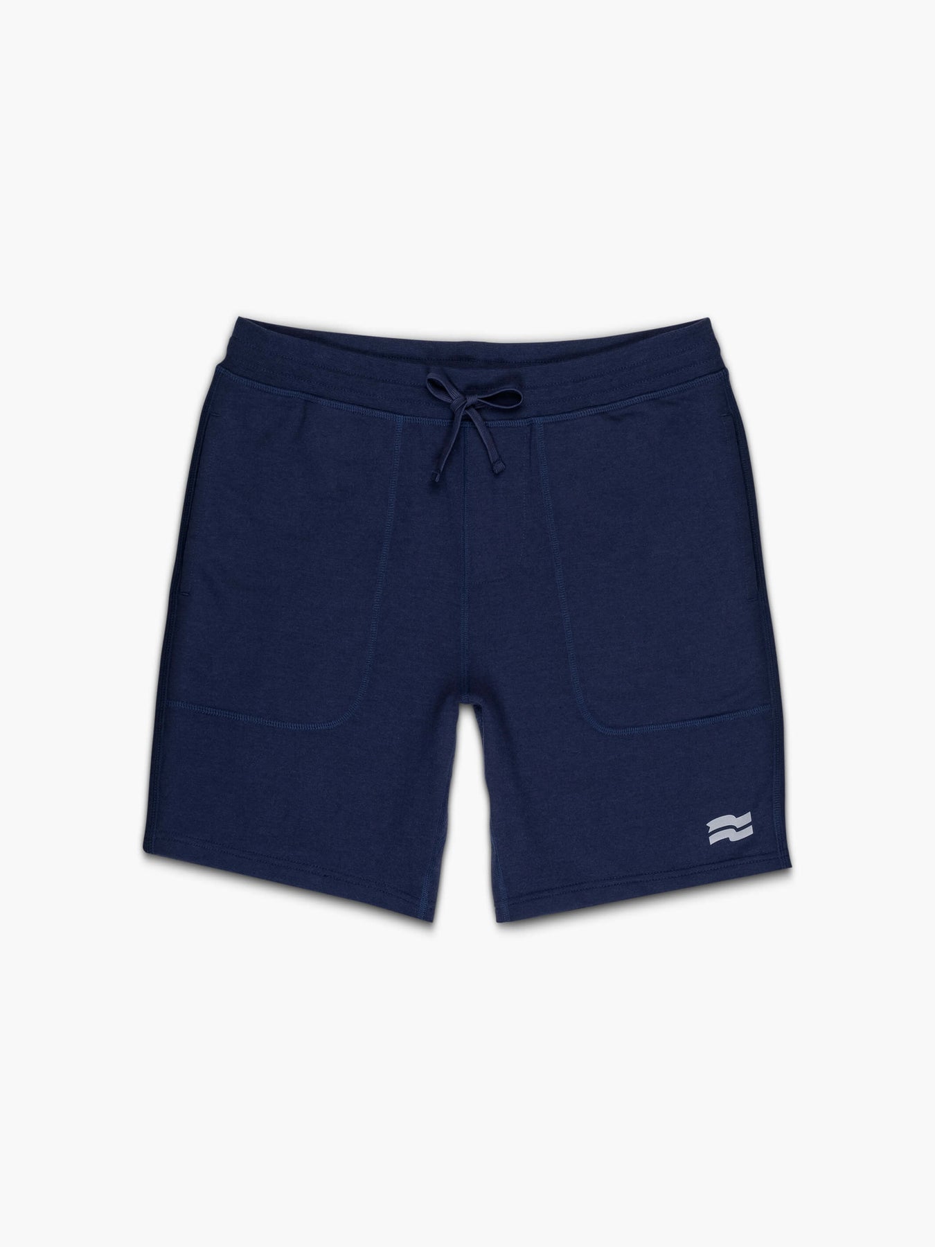 Strike Mvmnt Metric Short Navy Blue