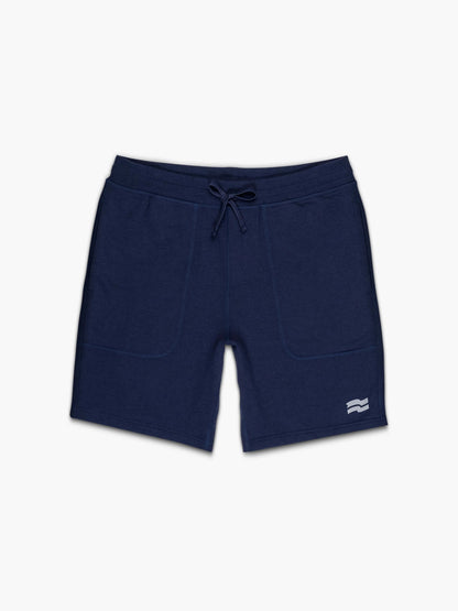 Strike Mvmnt Metric Short Navy Blue