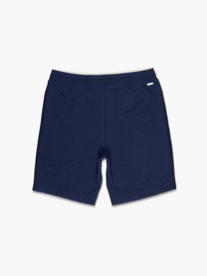 Strike Mvmnt Metric Short Navy Blue