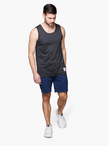 Strike Mvmnt Metric Short Navy Blue