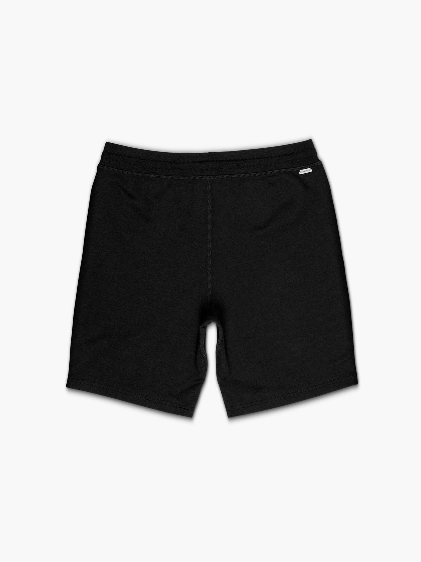 Strike Mvmnt Metric Short Phantom Black