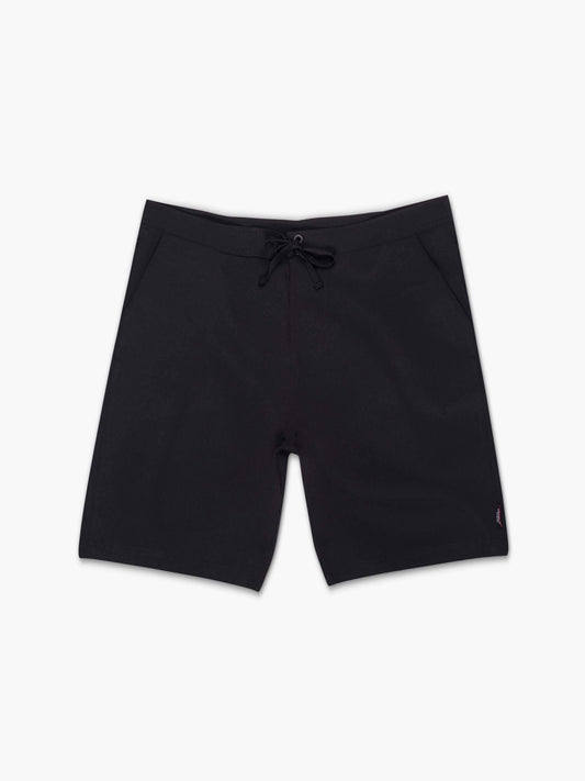 Strike Mvmnt 3xDry Meta Boardshort Phantom Black Schoeller