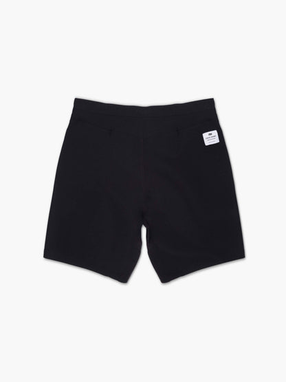 Strike Mvmnt 3xDry Meta Boardshort Phantom Black Schoeller