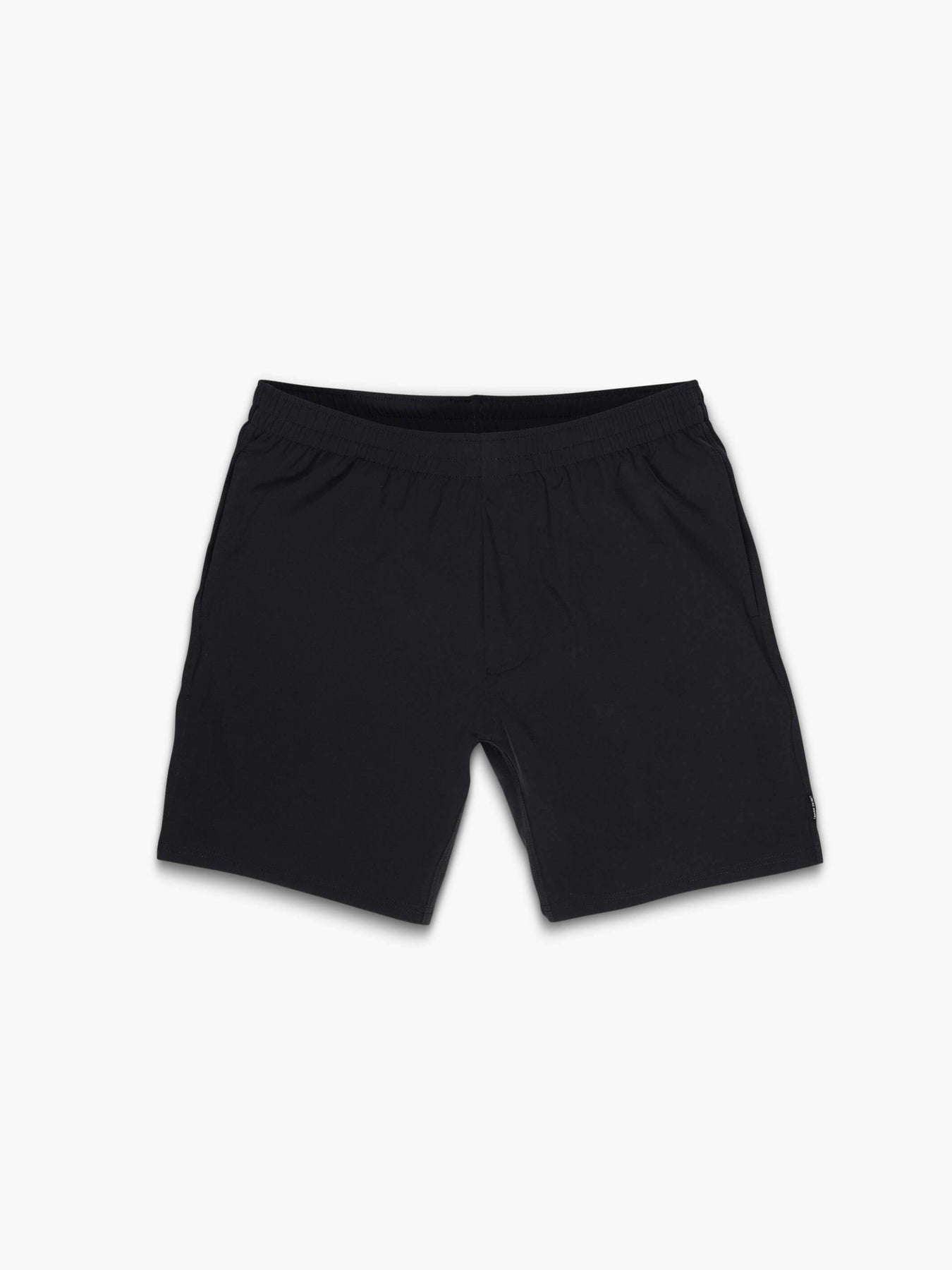Strike Mvmnt Key Short QuickDry Phantom Black