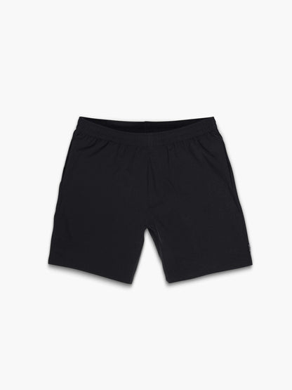 Strike Mvmnt Key Short QuickDry Phantom Black