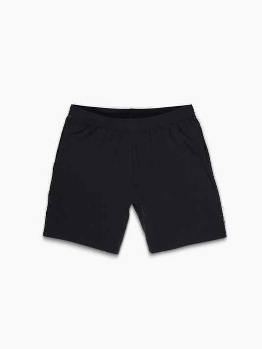 Strike Mvmnt Key Short QuickDry Phantom Black