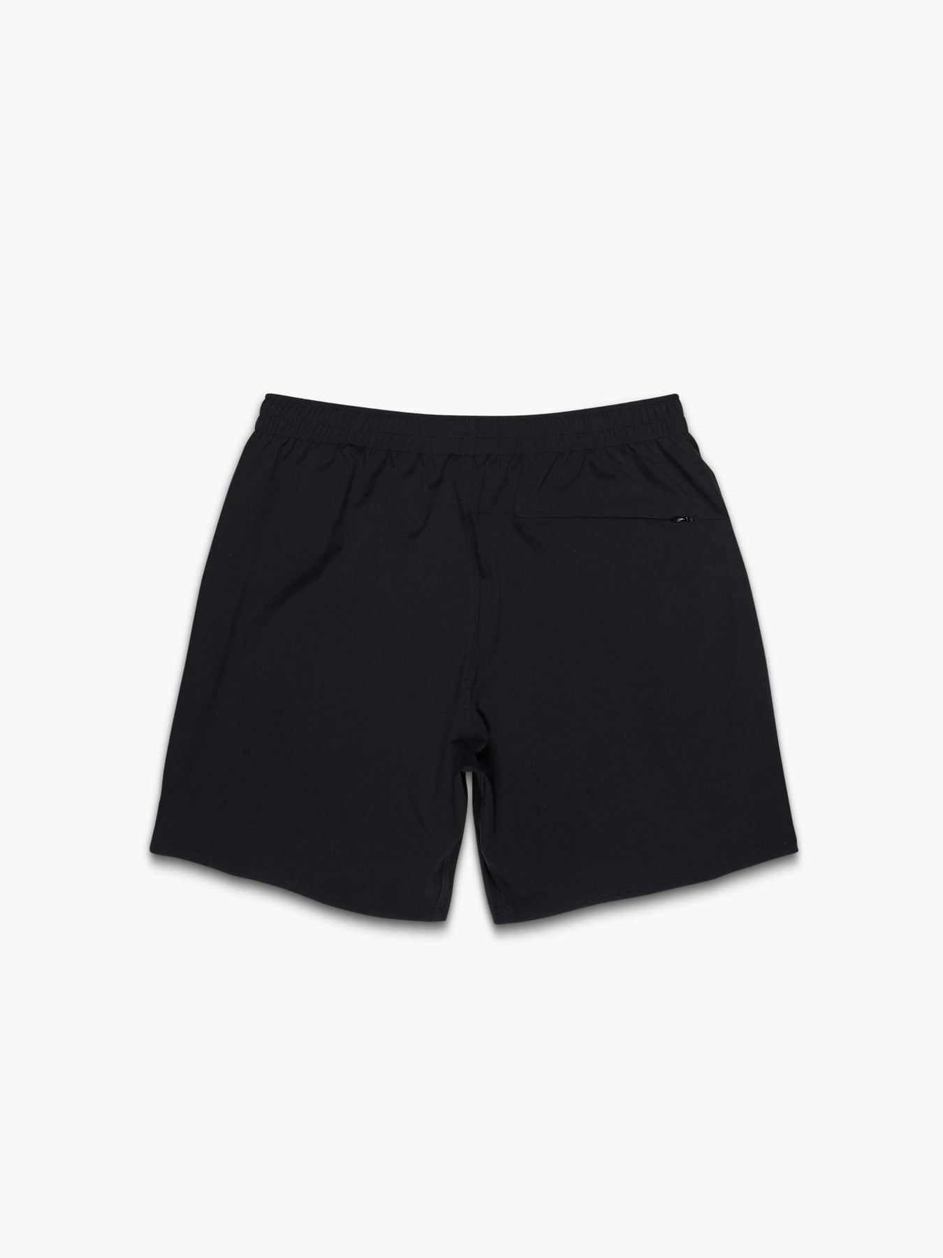 Strike Mvmnt Key Short QuickDry Phantom Black