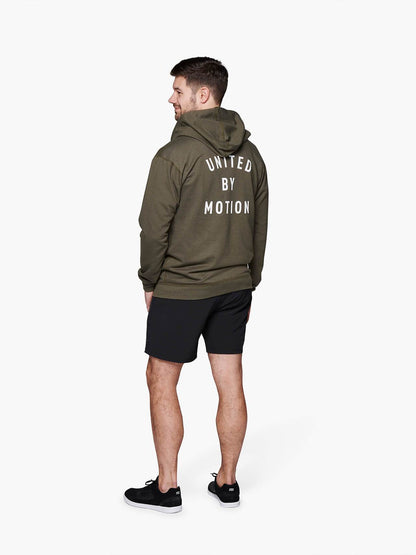 Strike Mvmnt Key Short QuickDry Phantom Black