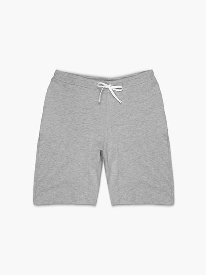 Strike Mvmnt Reversible League Short Lunar Grey / Burnt Olive