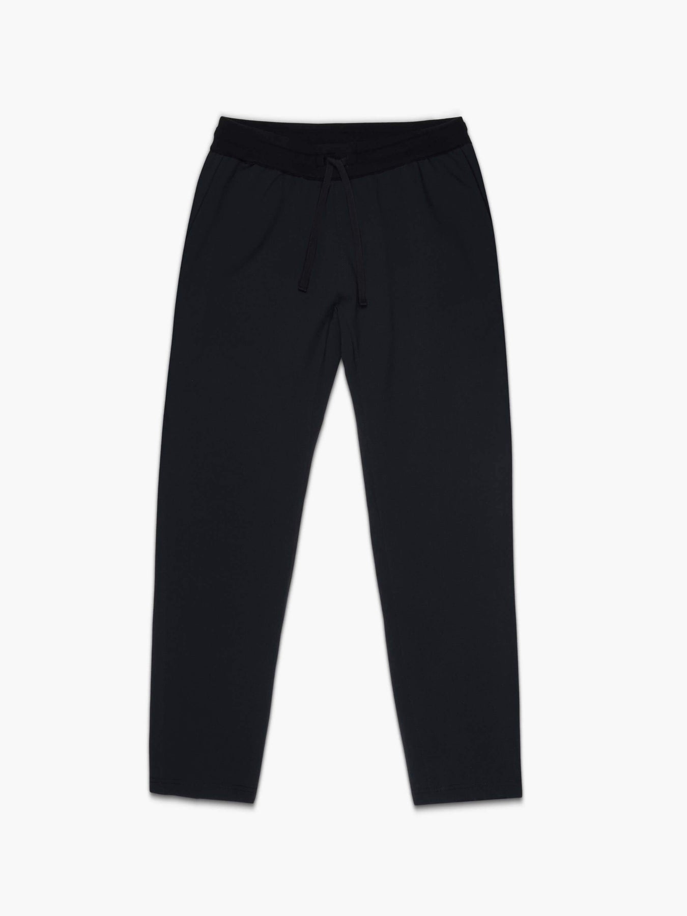 Strike Mvmnt FWD Cropped Pant Phantom Black