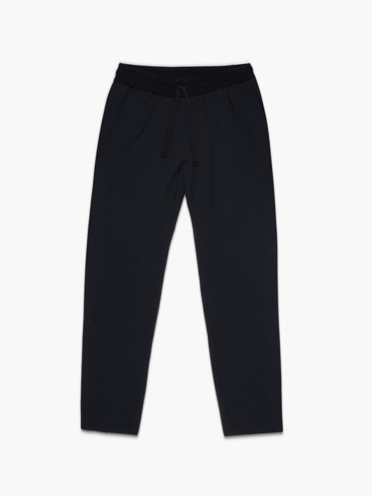 Strike Mvmnt FWD Cropped Pant Phantom Black