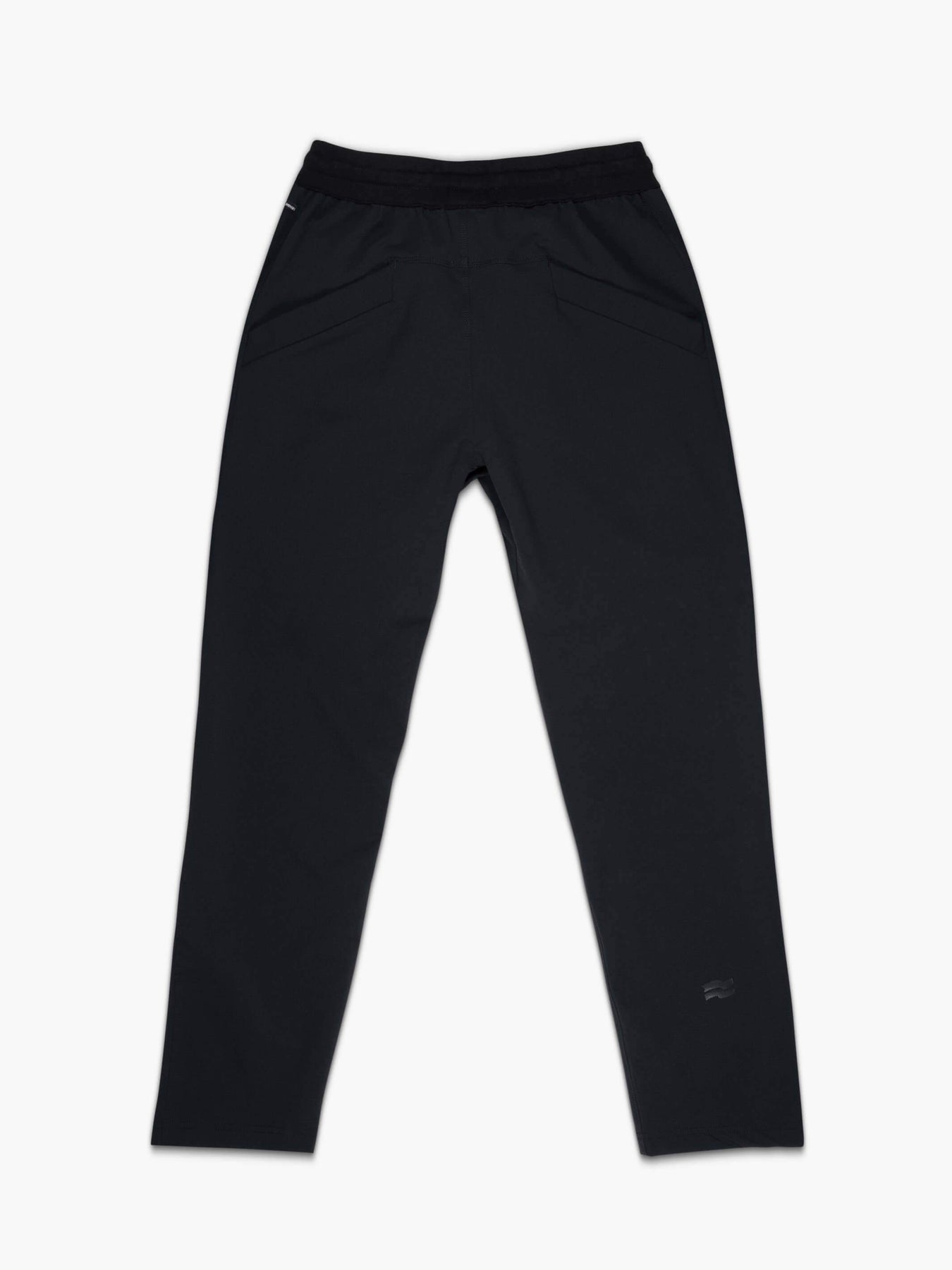 Strike Mvmnt FWD Cropped Pant Phantom Black