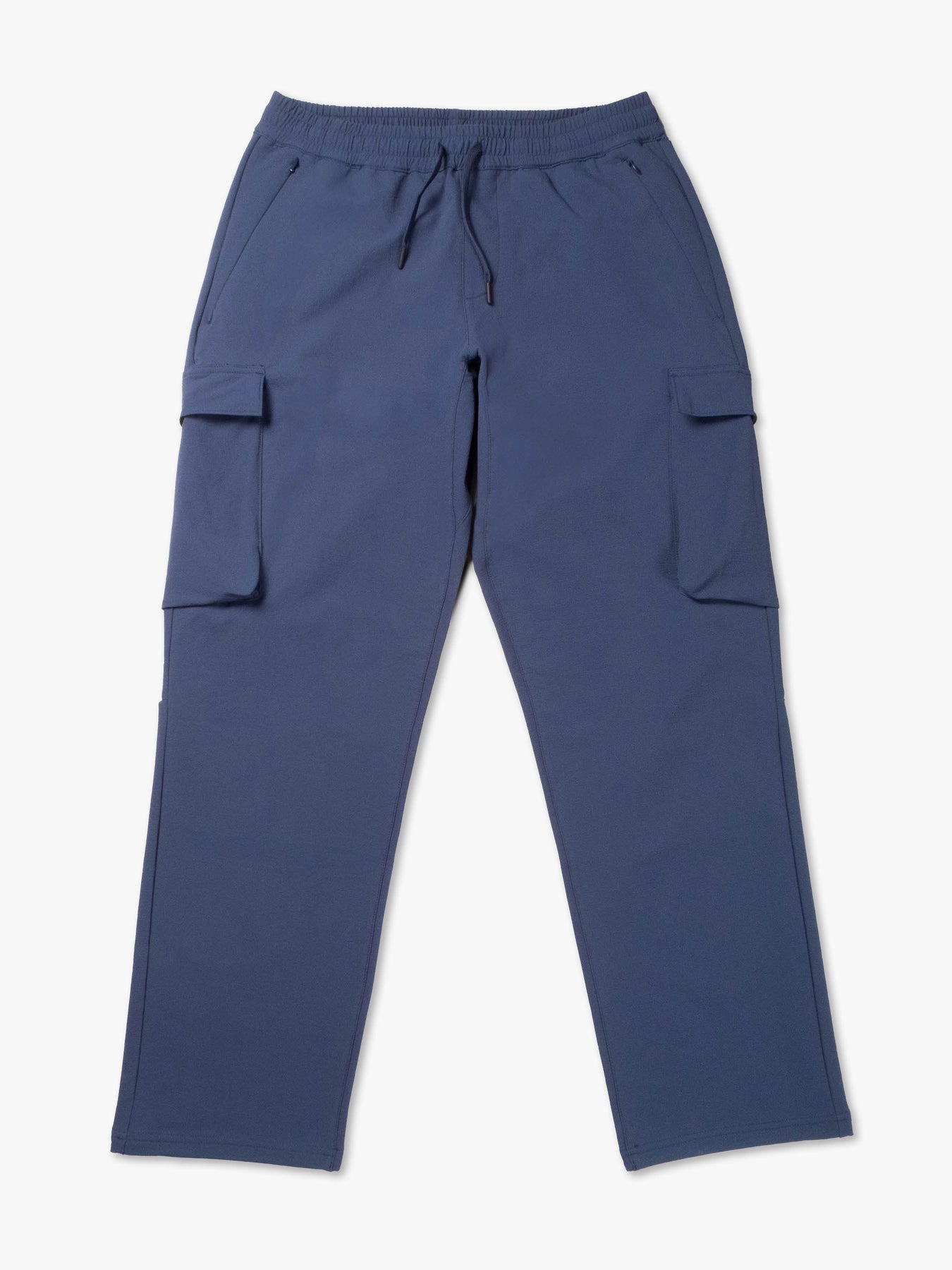 Strike Mvmnt Future Cargo Pant Blue Ripstop