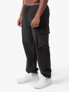Black Ripstop