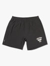 QuickDry Phantom Black / White