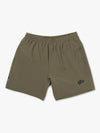 QuickDry Burnt Olive / Black