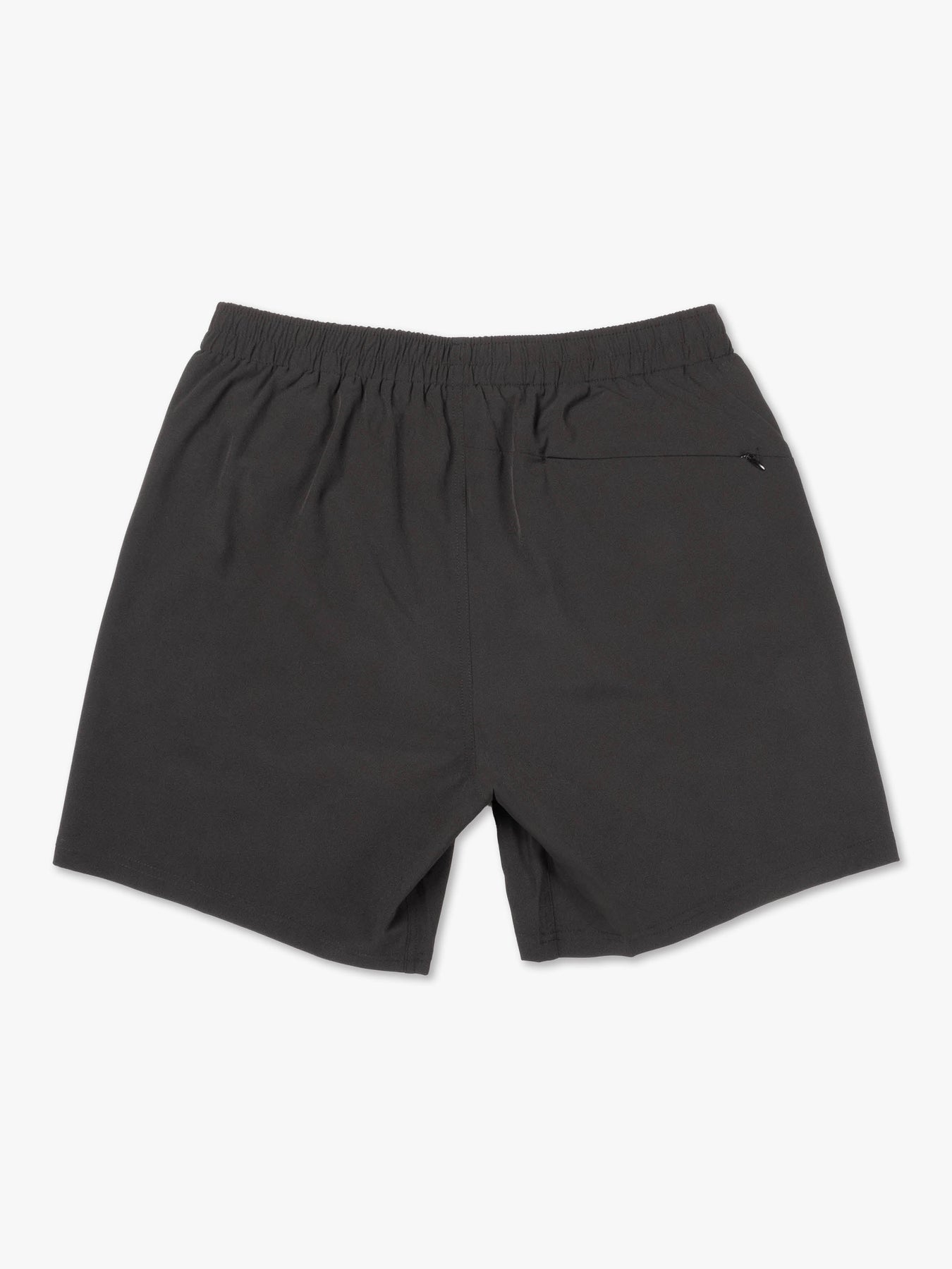 Strike Mvmnt Key Short QuickDry Phantom Black