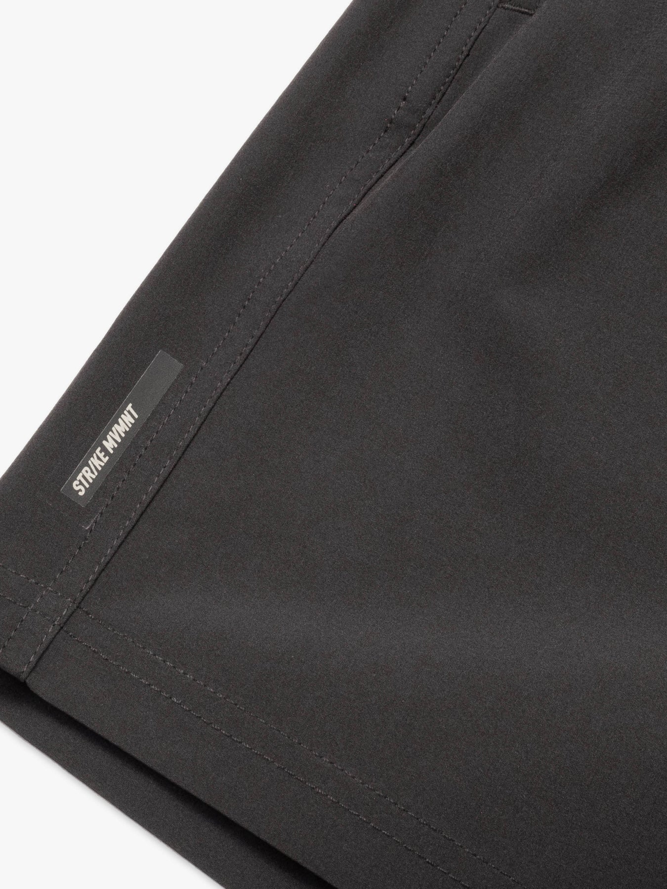 Strike Mvmnt Key Short QuickDry Phantom Black