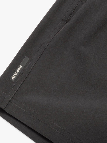 Strike Mvmnt Key Short QuickDry Phantom Black
