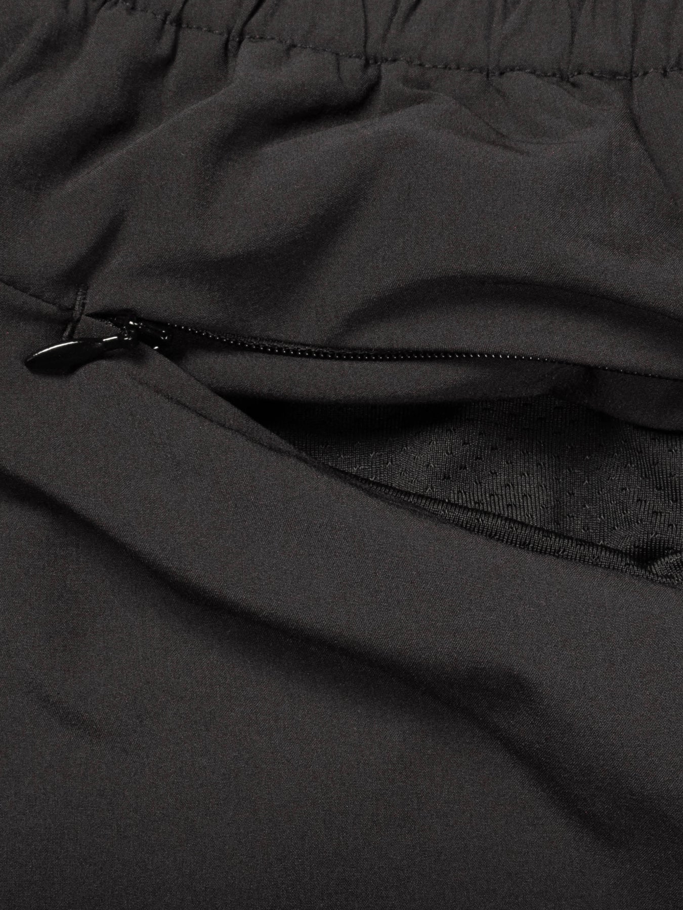 Strike Mvmnt Key Short QuickDry Phantom Black