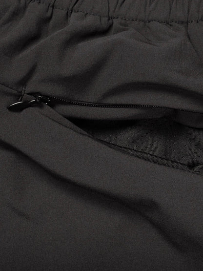 Strike Mvmnt Key Short QuickDry Phantom Black