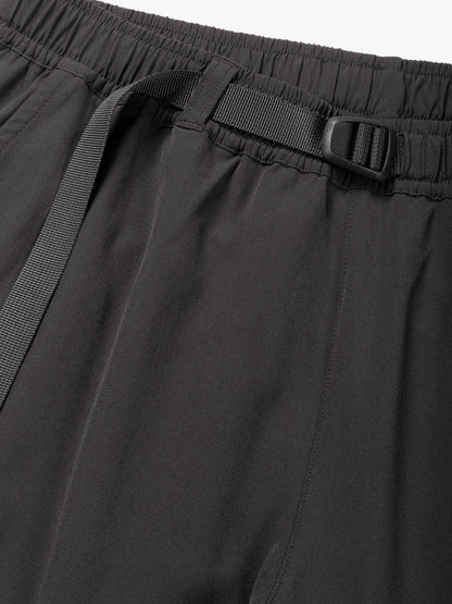 Strike Mvmnt Field TrackPant - Flag QuickDry Phantom Black