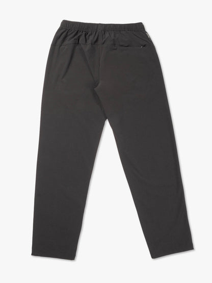 Strike Mvmnt Field TrackPant - Flag QuickDry Phantom Black