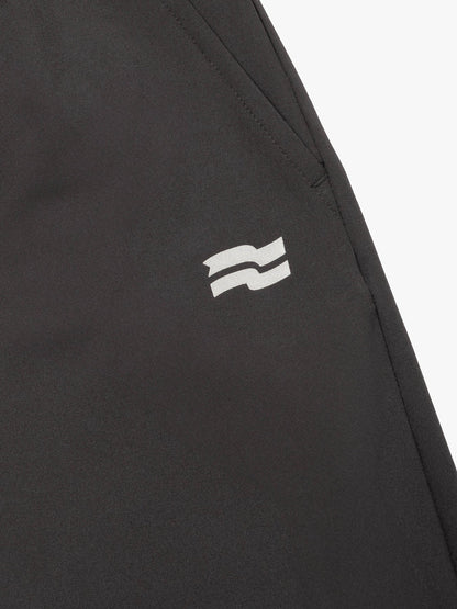 Strike Mvmnt Field TrackPant - Flag QuickDry Phantom Black