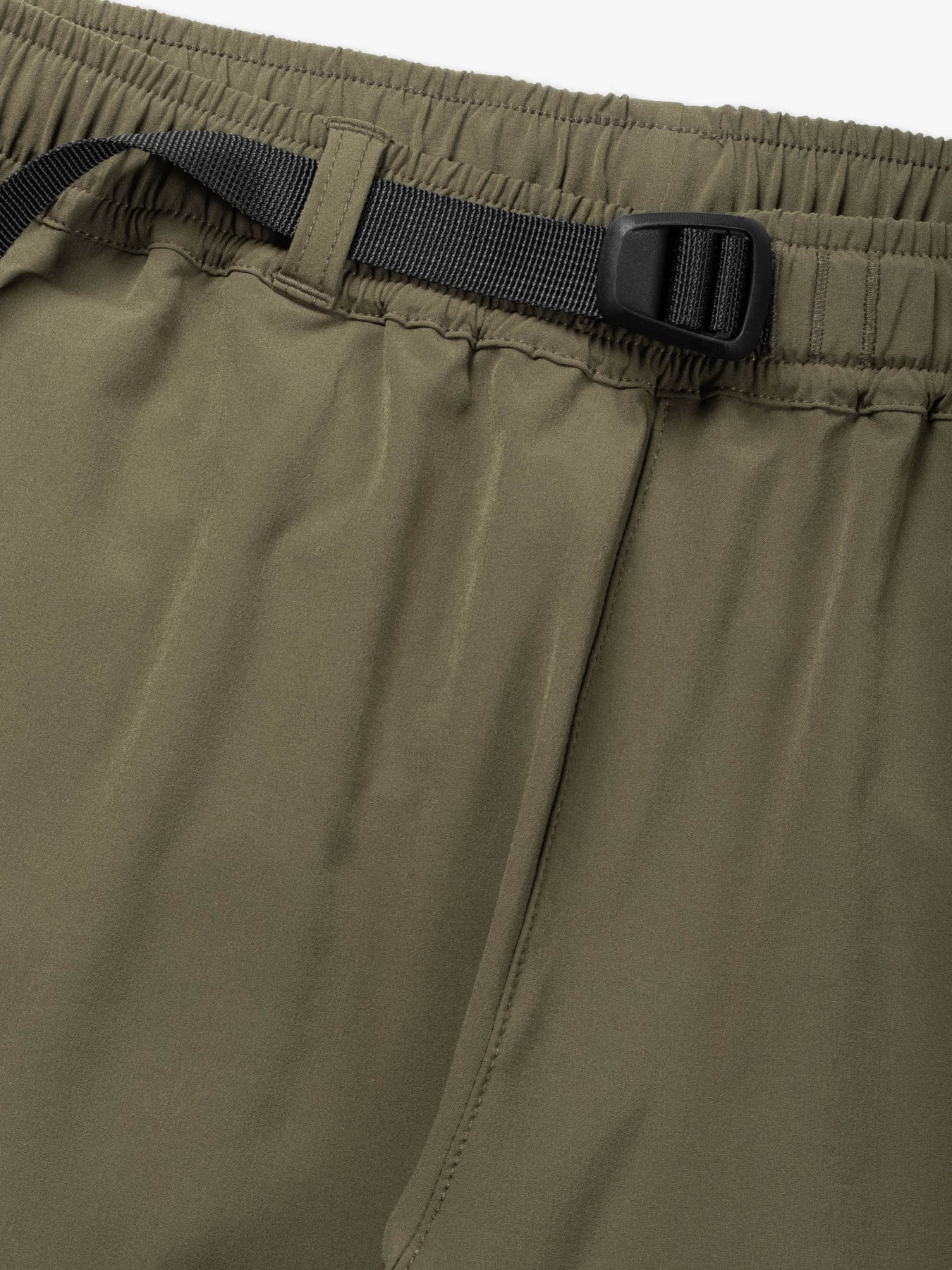 Strike Mvmnt Field TrackPant - Flag QuickDry Burnt Olive