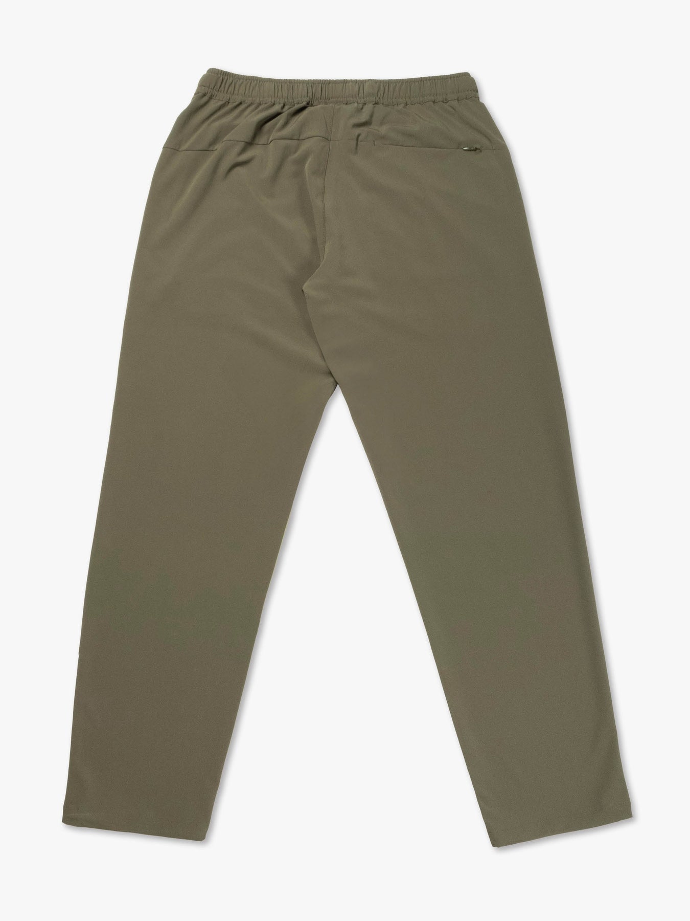 Strike Mvmnt Field TrackPant - Flag QuickDry Burnt Olive